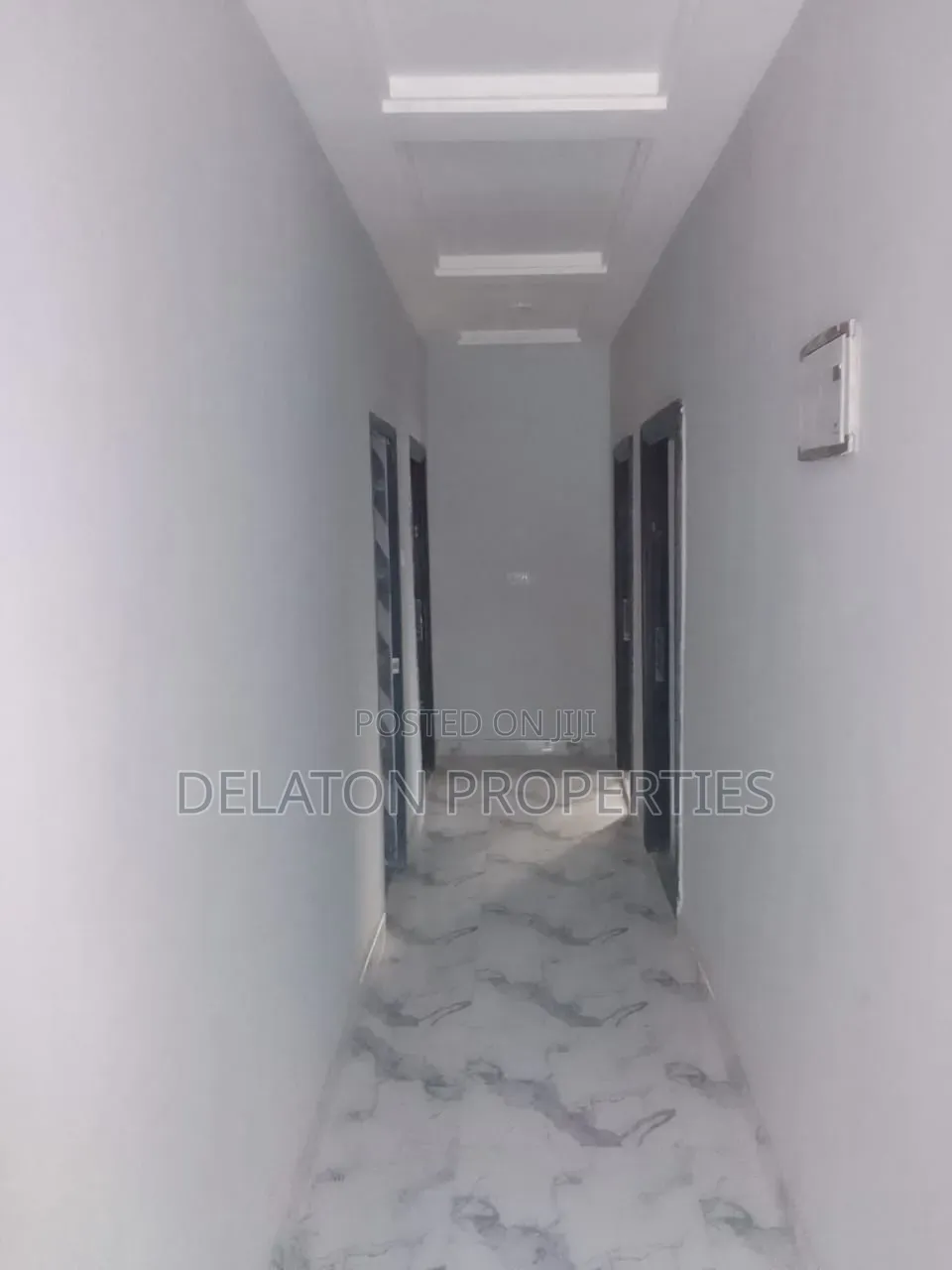 3bdrm Apartment in Pokuase for rent