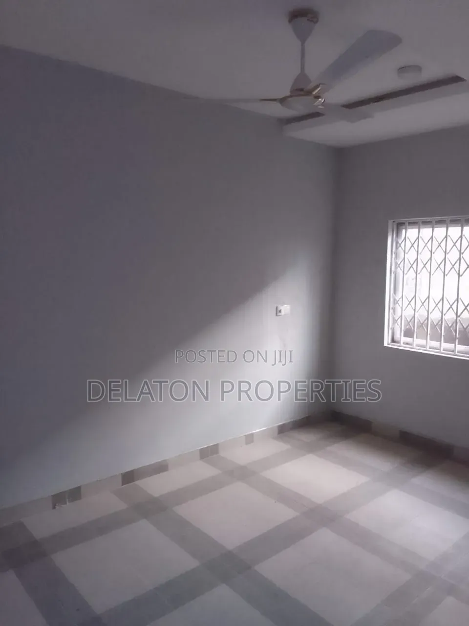 3bdrm Apartment in Pokuase for rent