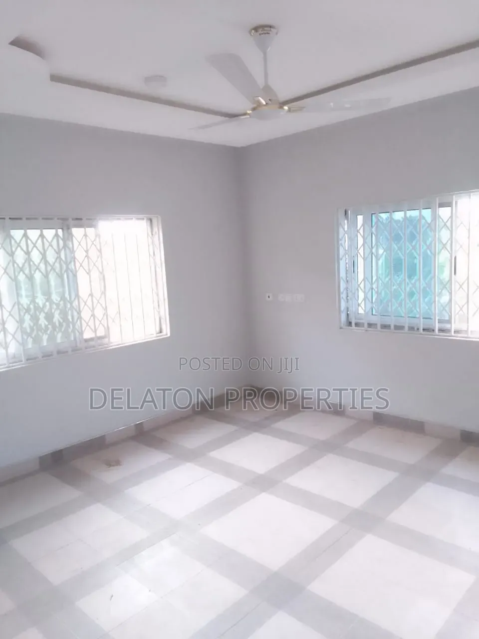 3bdrm Apartment in Pokuase for rent