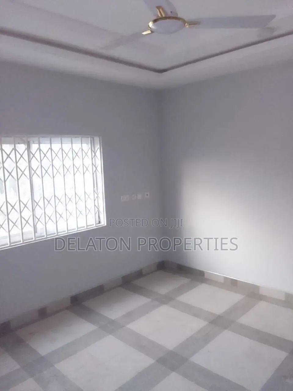 3bdrm Apartment in Pokuase for rent
