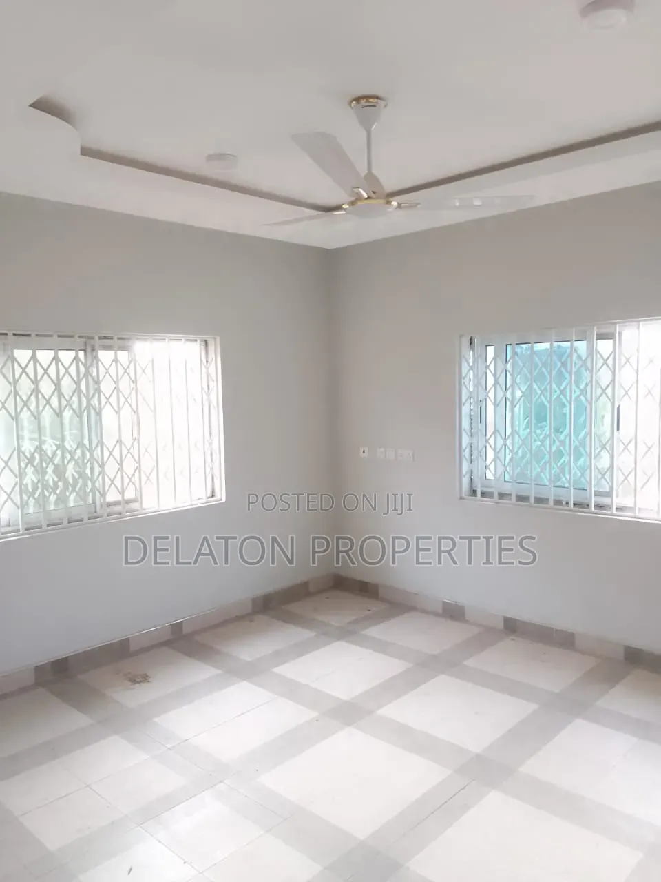 3bdrm Apartment in Pokuase for rent