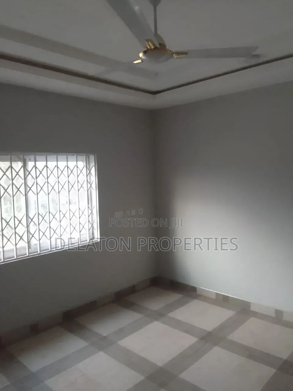 3bdrm Apartment in Pokuase for rent