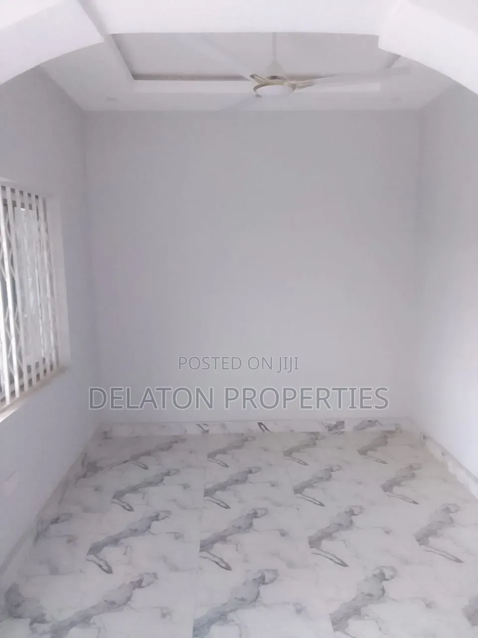3bdrm Apartment in Pokuase for rent