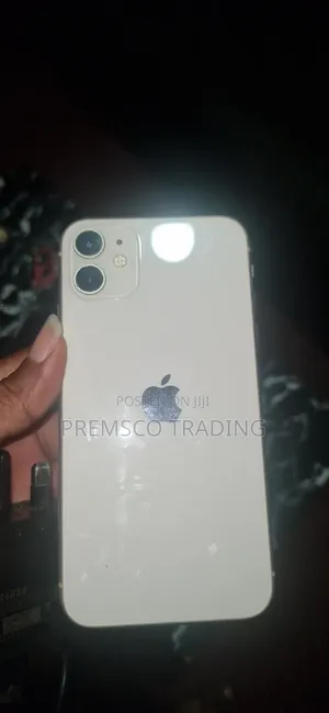 Apple iPhone 11 256 GB White