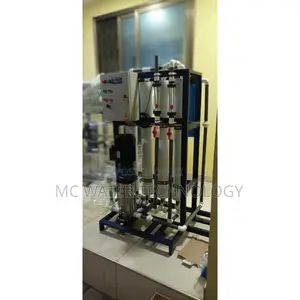 1 Ton R.O Machine for Sale