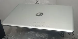 Laptop HP Envy 15 8GB AMD A10 HDD 500GB