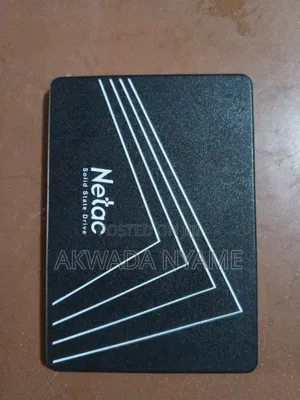 SanDisk SSD mSATA