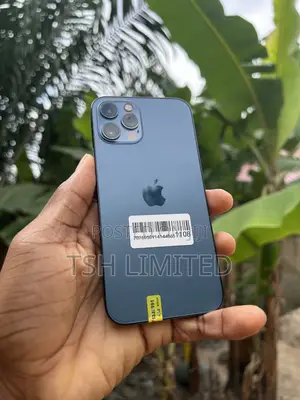 Apple iPhone 12 Pro 128 GB Blue