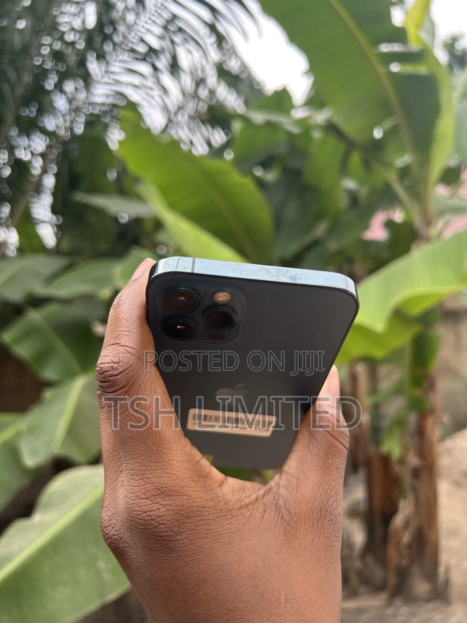 Apple iPhone 12 Pro 128 GB Blue