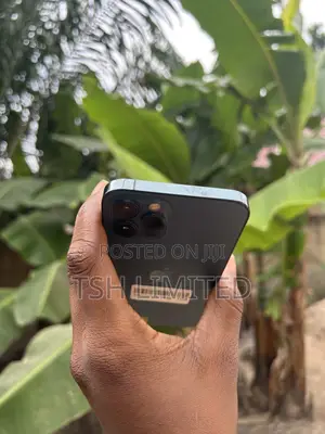 Apple iPhone 12 Pro 128 GB Blue