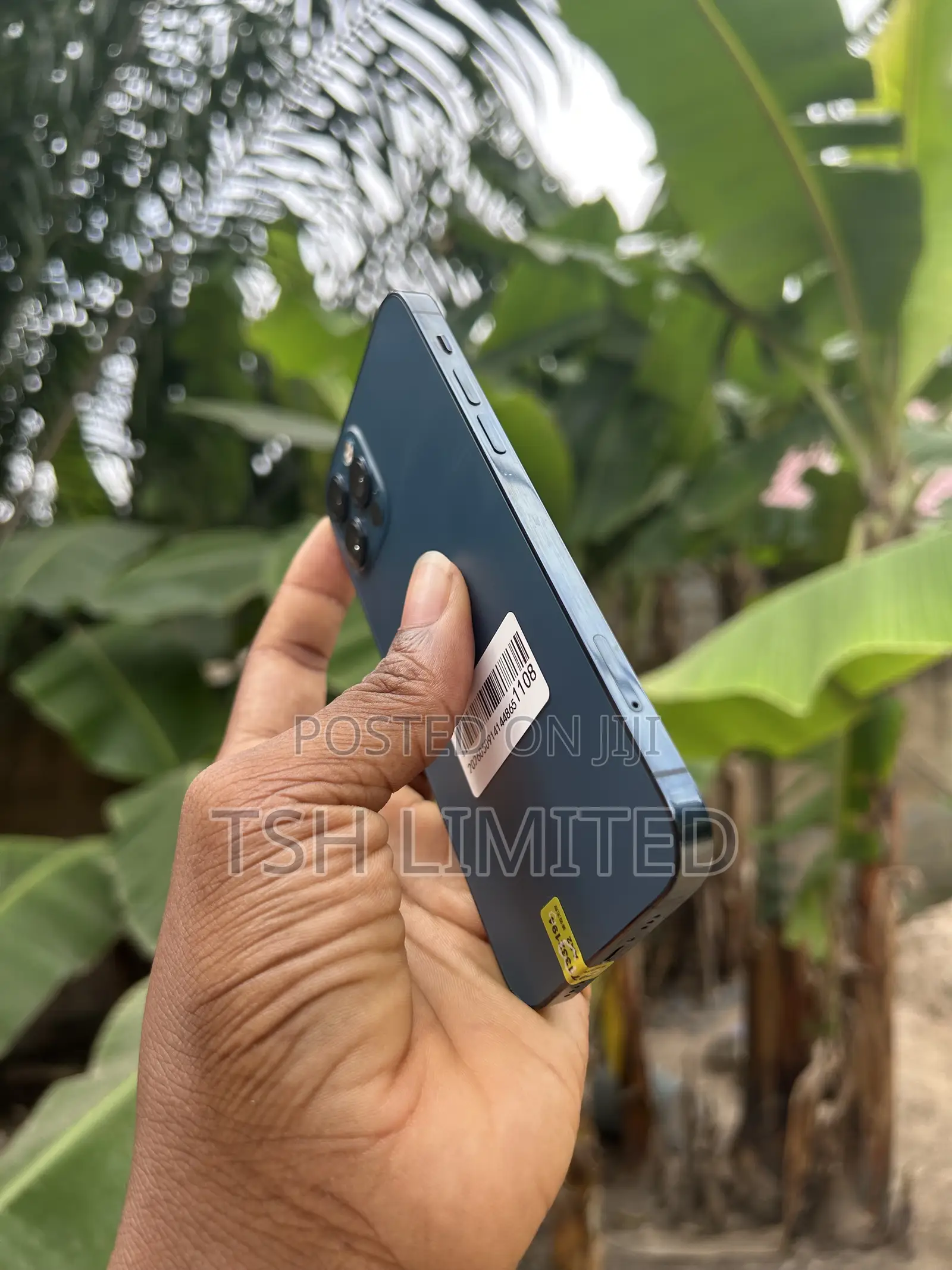 Apple iPhone 12 Pro 128 GB Blue