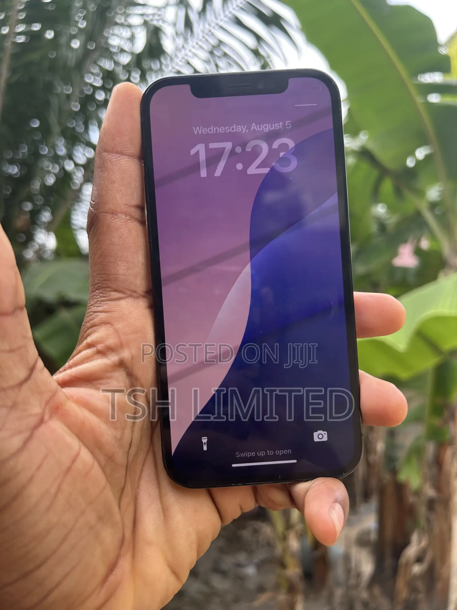 Apple iPhone 12 Pro 128 GB Blue