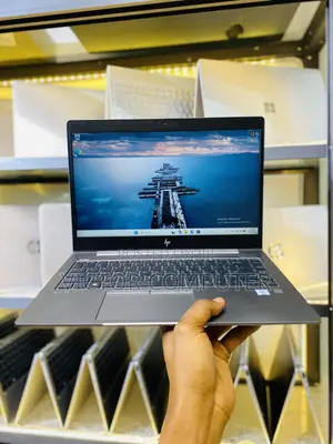 Laptop HP ZBook 14u G6 16GB Intel Core i5 SSD 512GB