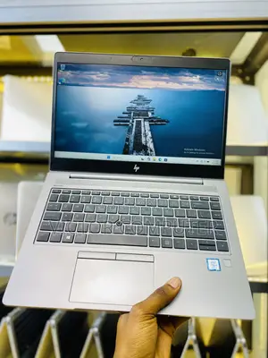 Laptop HP ZBook 14u G6 16GB Intel Core i5 SSD 512GB