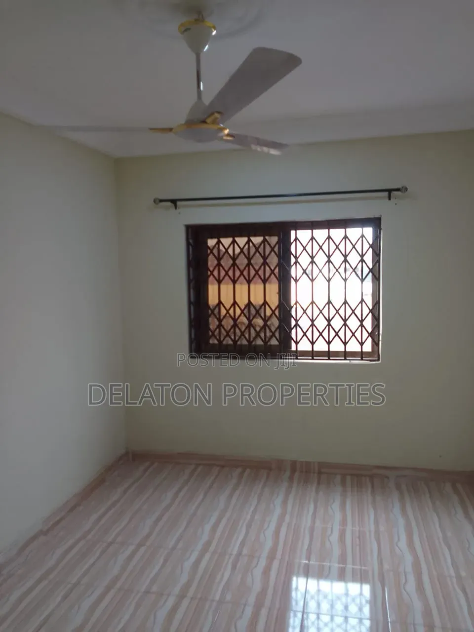 3bdrm Apartment in Pokuase for rent