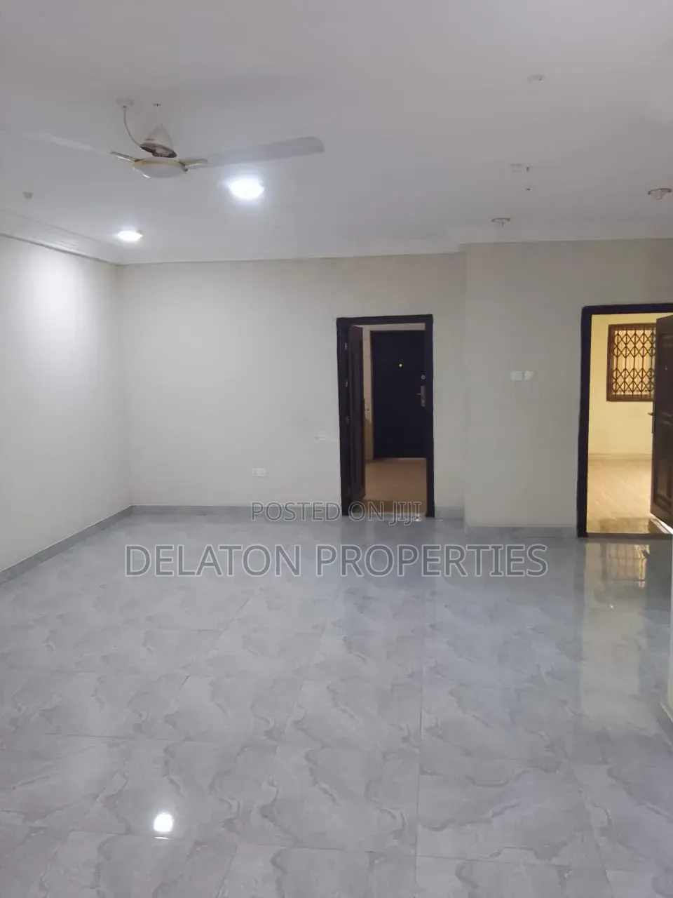 3bdrm Apartment in Pokuase for rent