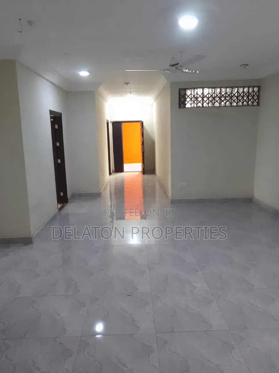 3bdrm Apartment in Pokuase for rent