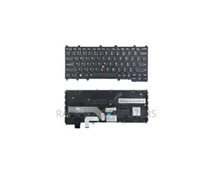 All New Lenovo Yoga 260 With Mouse Backlight Keyboard