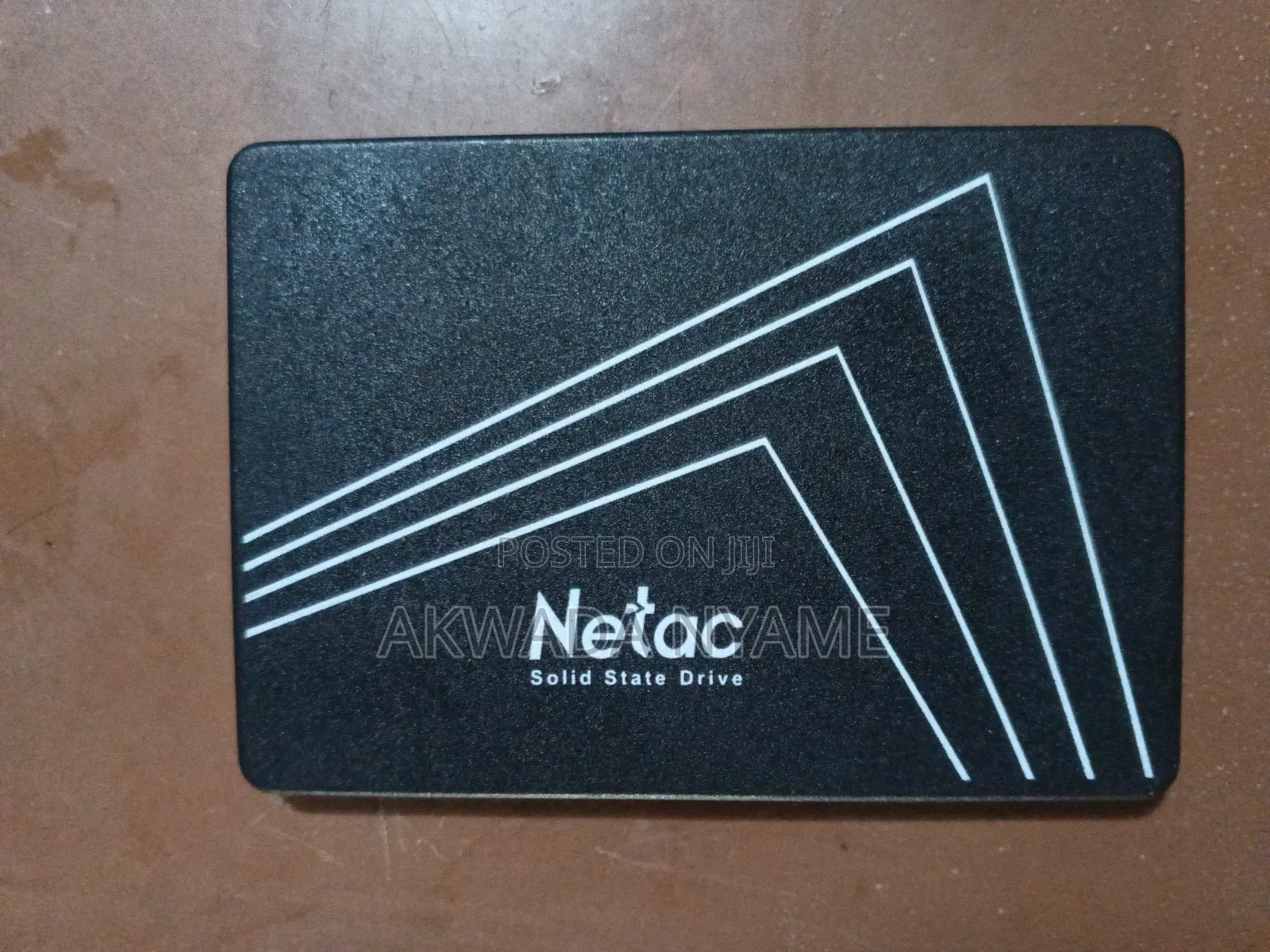 SanDisk SSD mSATA