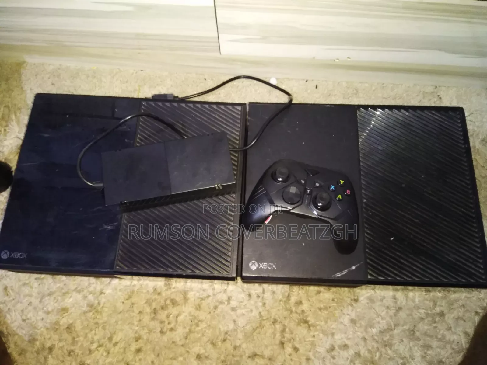 Xbox One Console