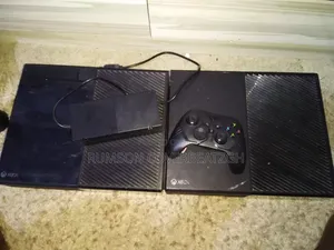 Xbox One Console