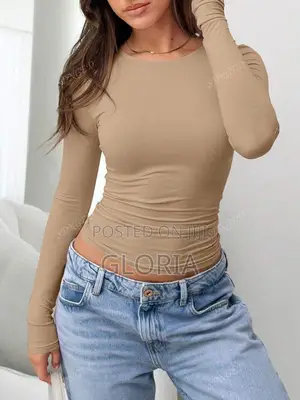 Basic Long Sleeve