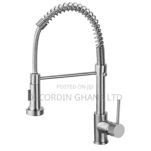 Kitchen Faucet