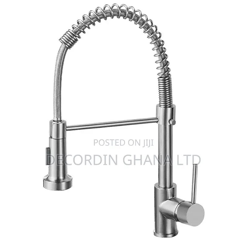 Kitchen Faucet