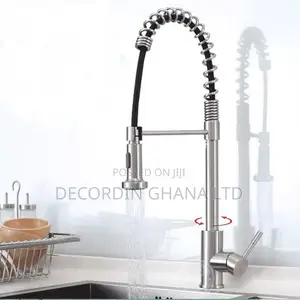 Kitchen Faucet