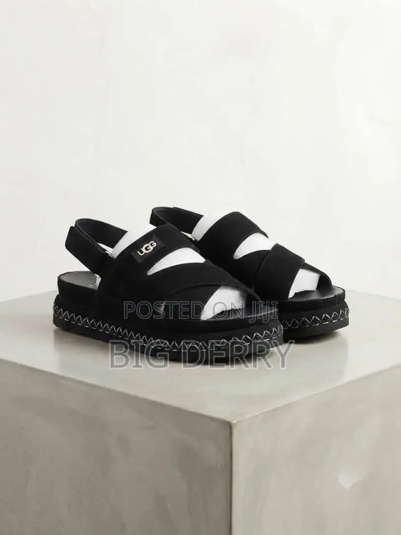 Ugg Slippers and Sandals Varieties