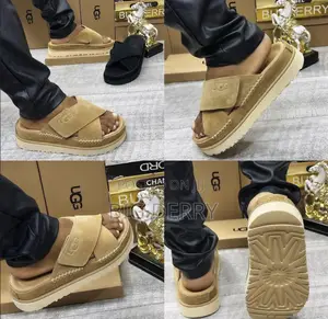 Ugg Slippers and Sandals Varieties