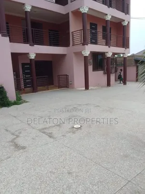 1bdrm Apartment in Pokuase for rent