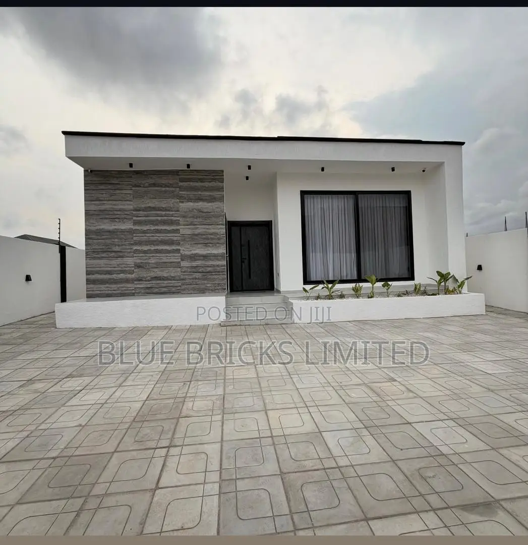 3bdrm House in Spintex, Baatsona Total for sale