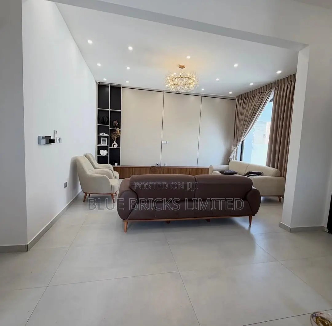 3bdrm House in Spintex, Baatsona Total for sale
