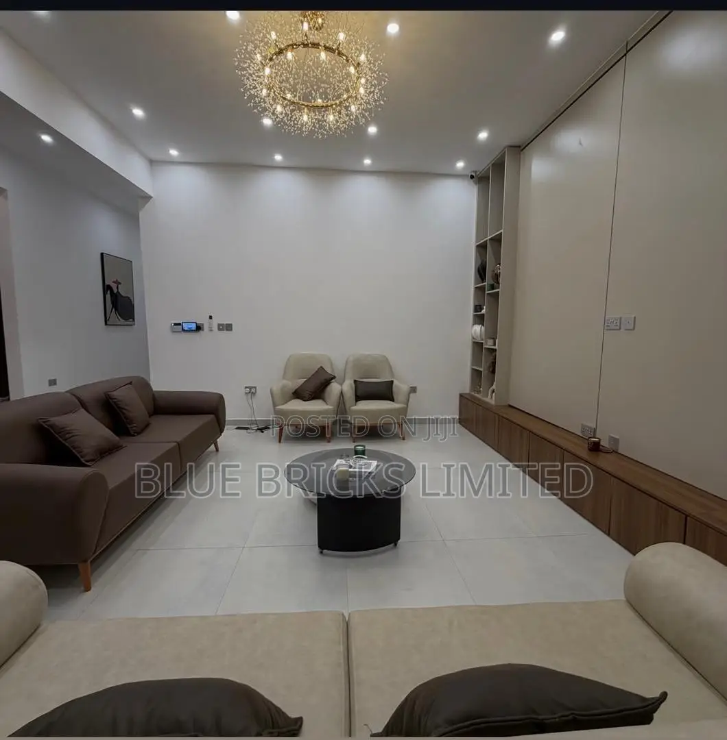 3bdrm House in Spintex, Baatsona Total for sale