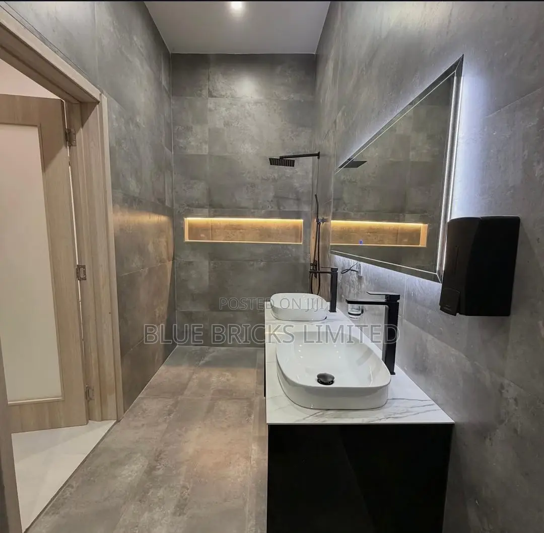 3bdrm House in Spintex, Baatsona Total for sale