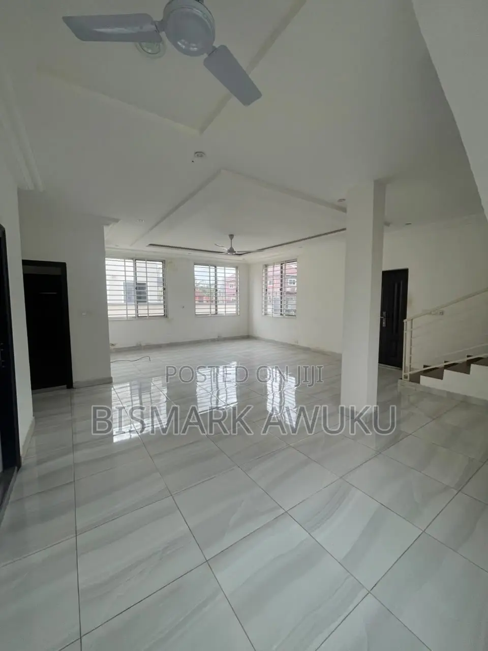 4bdrm House in East Legon for rent