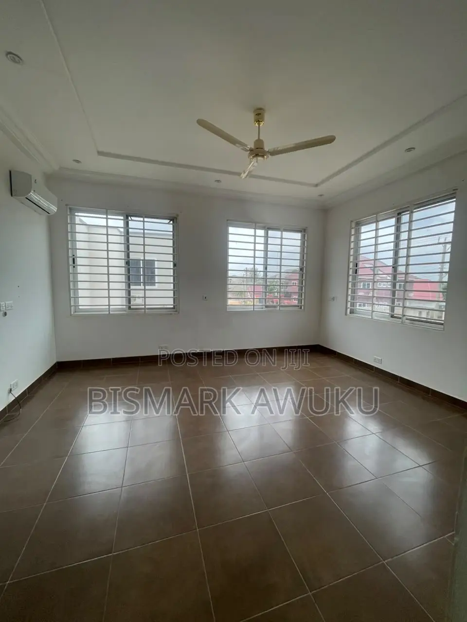 4bdrm House in East Legon for rent