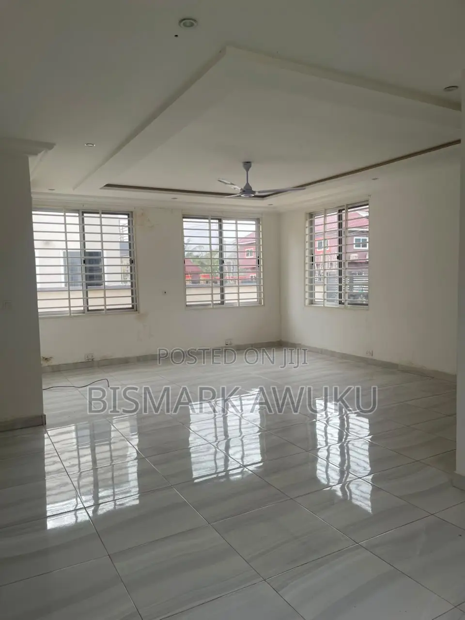 4bdrm House in East Legon for rent