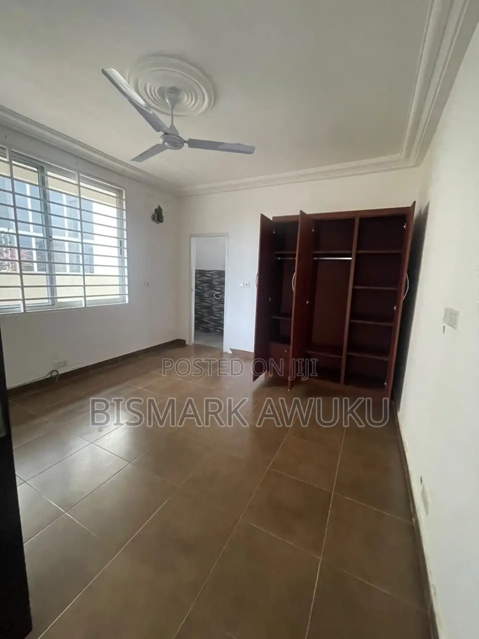 4bdrm House in East Legon for rent