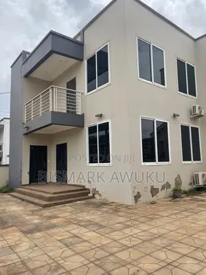 4bdrm House in East Legon for rent