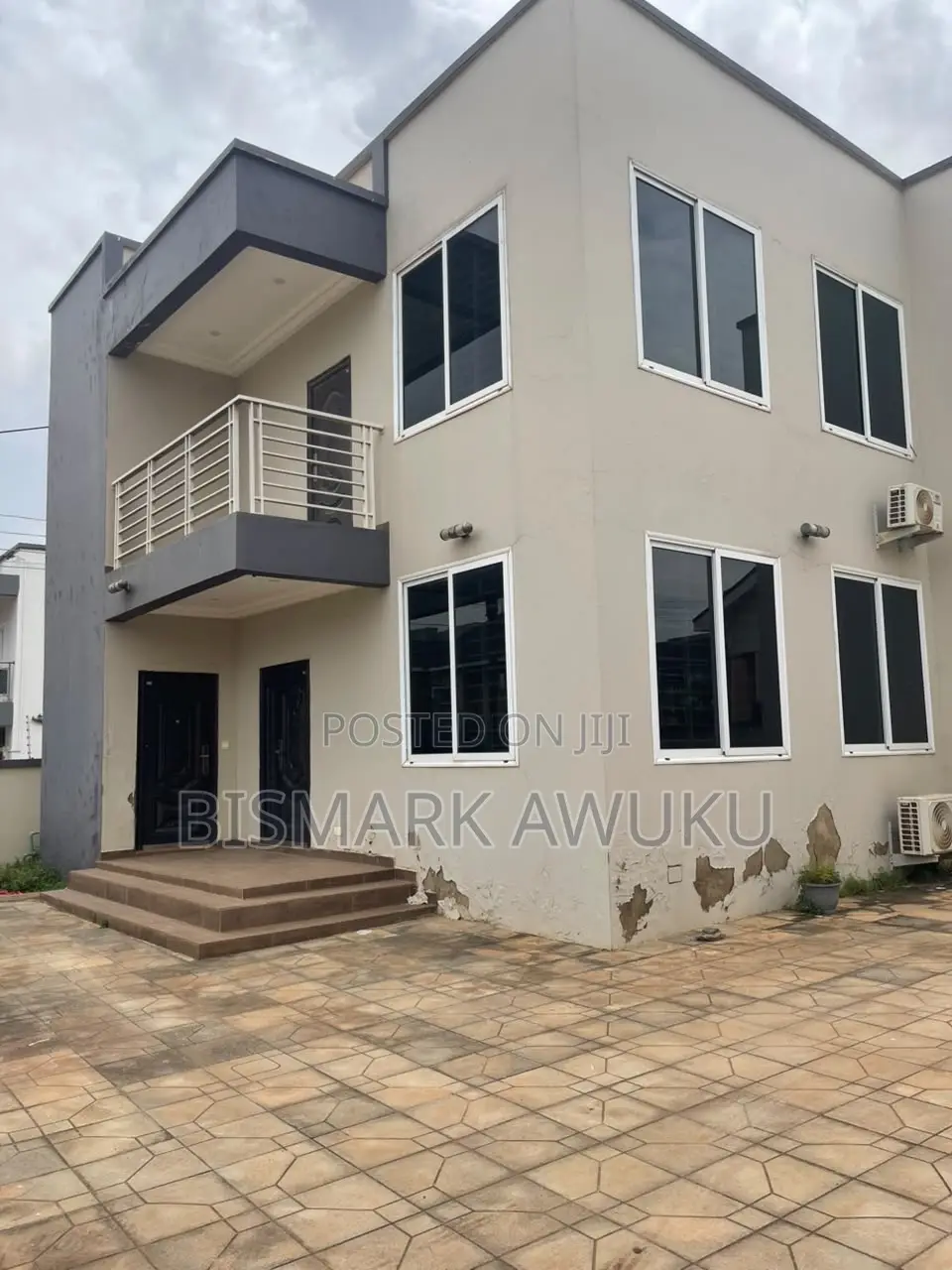 4bdrm House in East Legon for rent