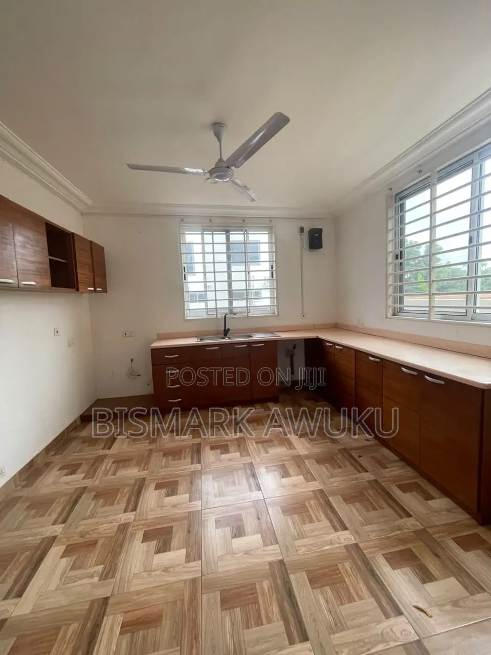 4bdrm House in East Legon for rent