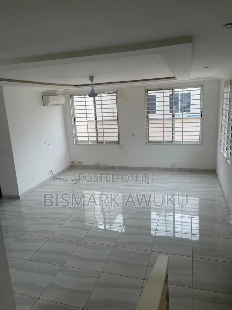 4bdrm House in East Legon for rent
