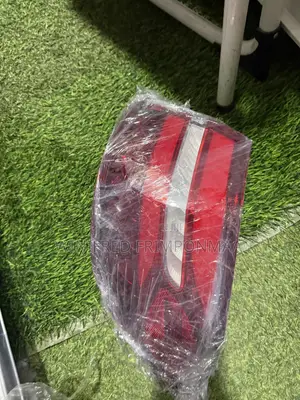 Mercedes Benz GLC Tail Light