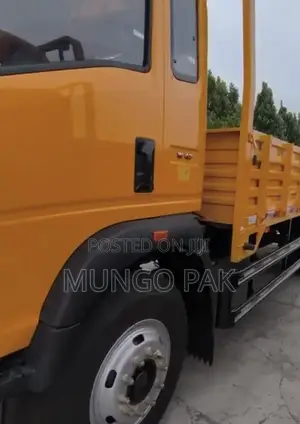 Howo Light Truck