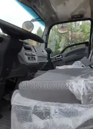 Howo Light Truck