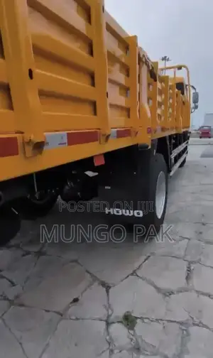 Howo Light Truck