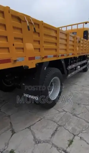 Howo Light Truck