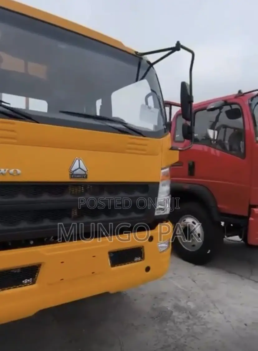 Howo Light Truck